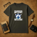 Bowling And Beer T Shirt Design T-Shirt