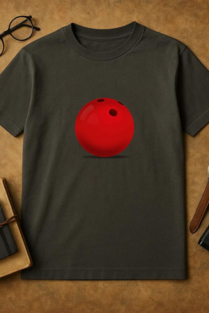Bowling Ball T-Shirt