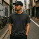 Bowling Club Badge T-Shirt
