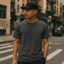 Bowling Club Badge T-Shirt