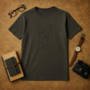 Bowling Filled Stroke Ball Amazed T-Shirt