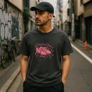 Bowling Queen Design T-Shirt