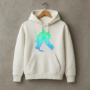 Ice Hockey Goalie Hockey Hoodie