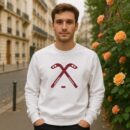 Icon Hockey Sweatshirt