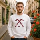 Icon Hockey Sweatshirt