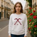 Icon Hockey Sweatshirt