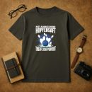 Bowling And Beer T Shirt Design T-Shirt