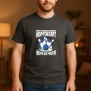 Bowling And Beer T Shirt Design T-Shirt