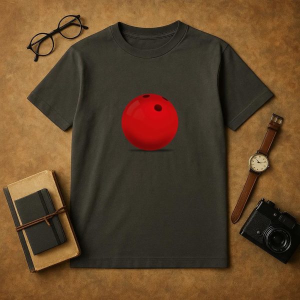 Bowling Ball T-Shirt