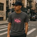 Bowling Queen Design T-Shirt