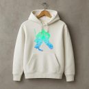 Ice Hockey Goalie Hockey Hoodie