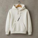 Ice Hockey Stick Sport Hoodie