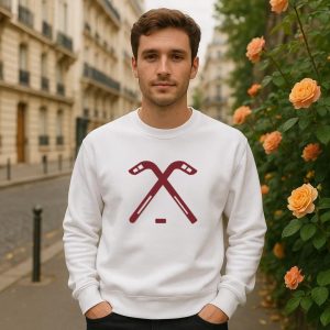 Icon Hockey Sweatshirt